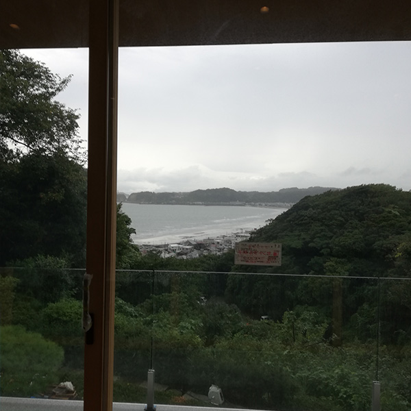 鎌倉でコア抜き工事してきました!